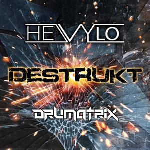 Destruckt (feat. Drumatrix)