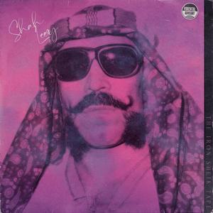 The Iron Sheik Tape (Explicit)