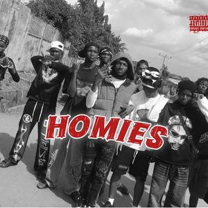 homies (slowedverb)