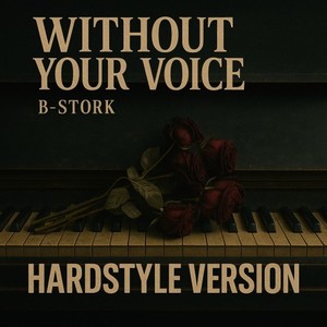 Without Your Voice (Hardstyle Version|Extended Mix)