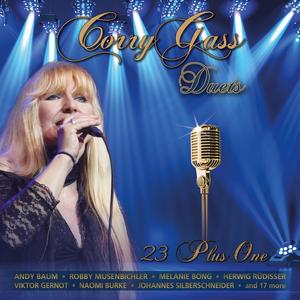 Corry Gass - Where Are You (feat. Curt Strohm)