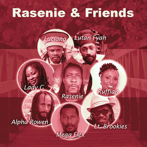 Rasenie & Friends