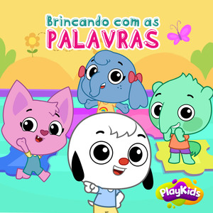 Brincando Com As Palavras