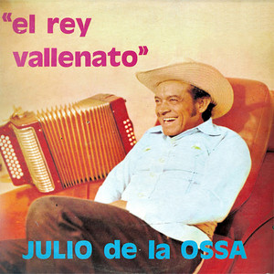 El rey vallenato