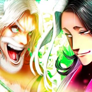 William Adams vs Yagyu Munenori Rap. La Bestia Bárbara vs El Inigualable con la Espada (feat. Kyba & Keyto)