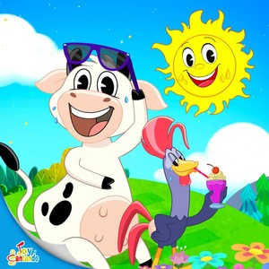 Sol Solecito el Día Ya Empezó