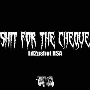 **** For The Cheque (feat. Zaro) (Radio Edit)