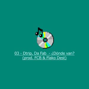 ¿Dónde van? (feat. Da Fab, FCB & Flako Dest)