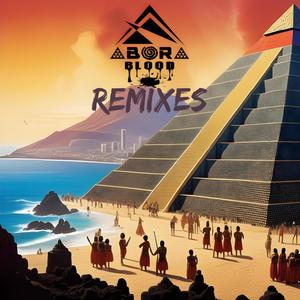 Bada bin (feat. Pielroja) (Nitram MX Remix|Explicit)