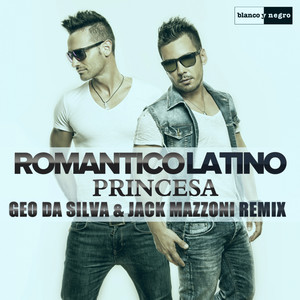 Princesa (Geo da Silva & Jack Mazzoni Remix)