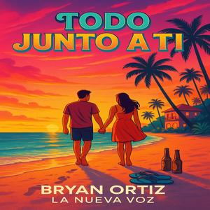 Todo Junto A Ti