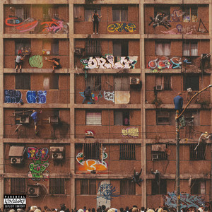 Para Ser Emcee (Explicit)