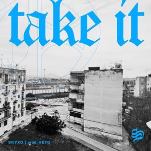 TAKE IT (feat. Heto)