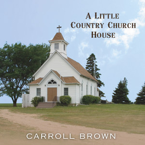 A Little Country Church House