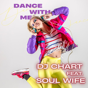 Dance with Me (Electro Pop Dance R&B)