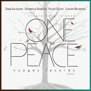 One For Peace (Original Mix)