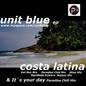 Costa Latina (Ibiza Mix)