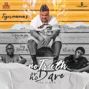 Di Men Sio (Explicit)