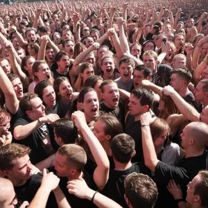 LIIGHTSABER II (feat. Reece & SEAN) (Explicit)