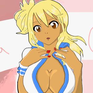 Venus's Training! (Explicit)