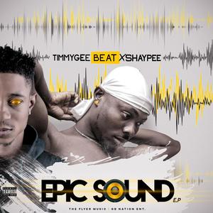 Ginger (feat. King Ferrari)