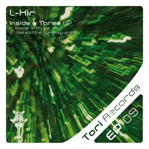 Inside A Three (Original Mix)