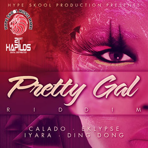 Pretty Gal Riddim