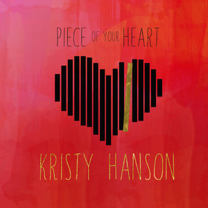 Piece of Your Heart - EP