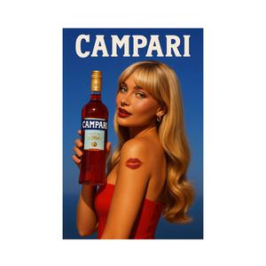Campari Sabrina (feat. Goldglass & Pharascie)