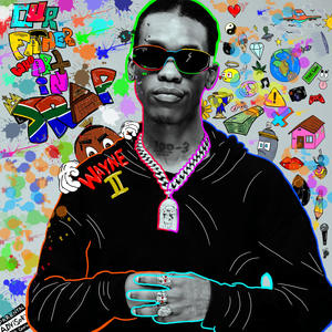 U, ME & HENNY (feat. 2 3L3VENS) (Explicit)