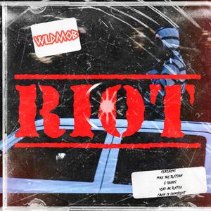 RIOT (feat. Mike the Russian, Gavin Di Different, G Baebis & Vlad AK Russia) [Explicit]