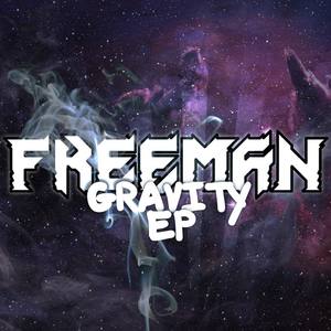 GRAVITY EP