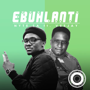 Ebuhlanti (feat. Veejay)