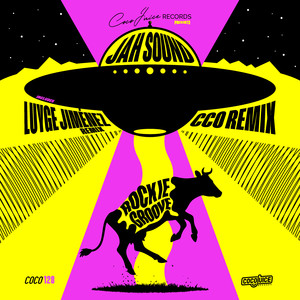 Rockie Groove (Luyge Jimenez Remix)