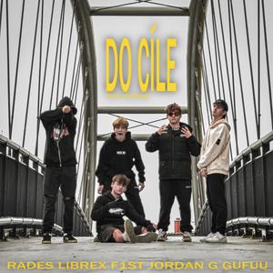 Do cíle (feat. Librex, F1ST, Jordan G, Gufuu & Verdansk) (Explicit)