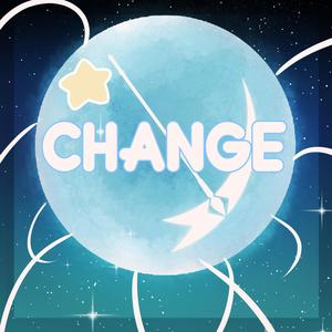 Change