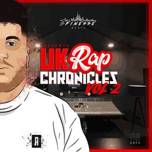 UK Rap Chronicles, Vol. 2