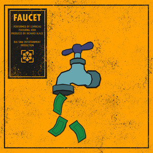 Faucet (Explicit)