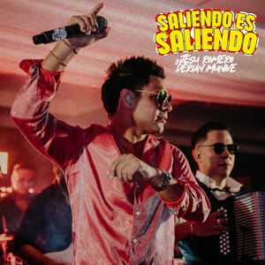 Saliendo es Saliendo (Deluxe, En Vivo)