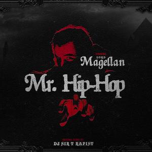 Mr. Hiphop (feat. DJBZ)