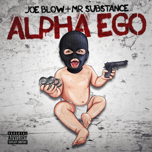 Alpha Ego (Explicit)