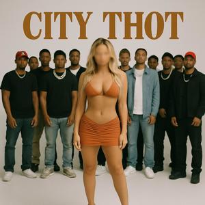 City Thot (Explicit)
