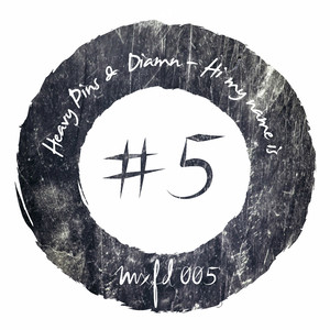 Hi My Name Is (Thee Cool Cats Remix)