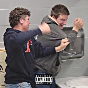 Wank 2 (feat. Xannii) (Explicit)