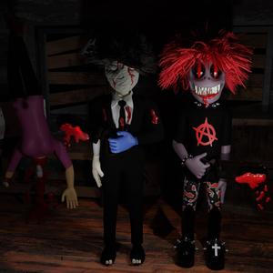 PINK WATER (feat. NEEDLEGUTS) (Explicit)