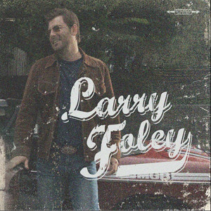 Larry Foley