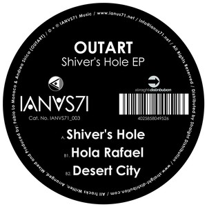 Shiver's Hole EP