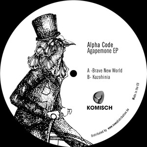 Agapemone EP