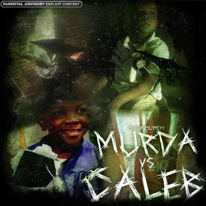 Murda vs caleb (Explicit)