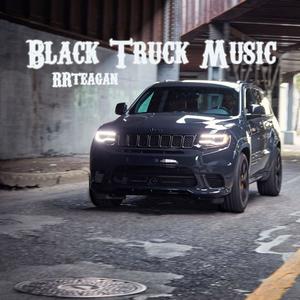 Black Truck Music (Explicit)